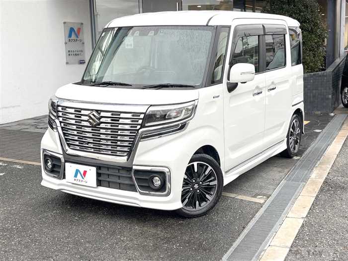 2021 Suzuki Suzuki Others