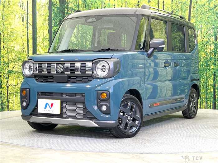 2024 Suzuki Suzuki Others