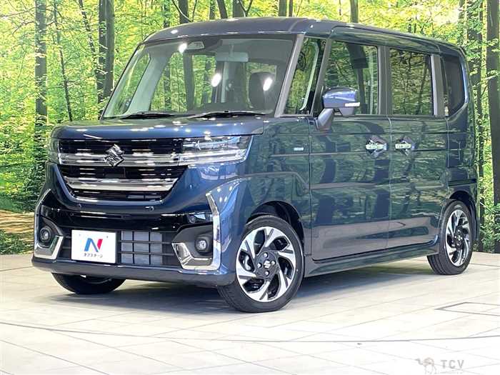 2024 Suzuki Suzuki Others