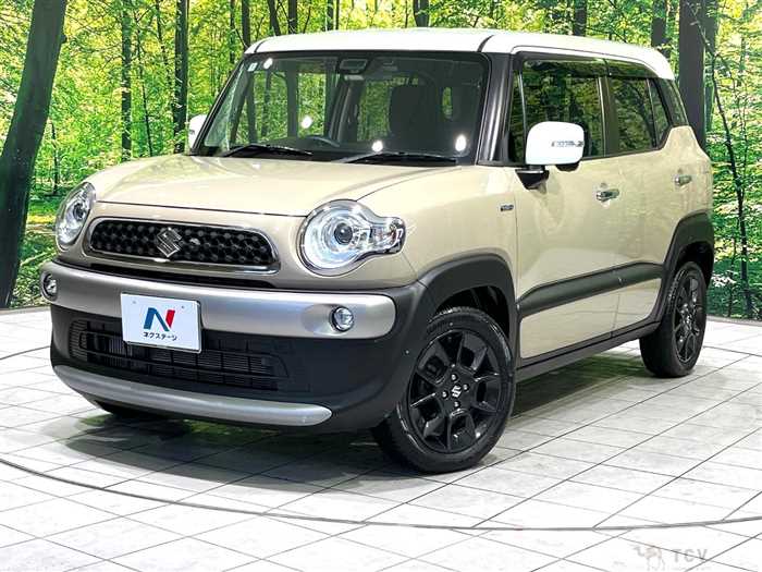 2018 Suzuki Suzuki Others