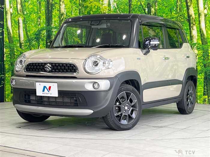 2020 Suzuki Suzuki Others