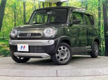 2016 Mazda Flair Crossover