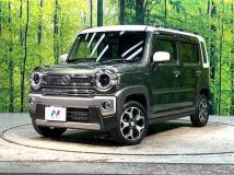 2021 Mazda Flair Crossover