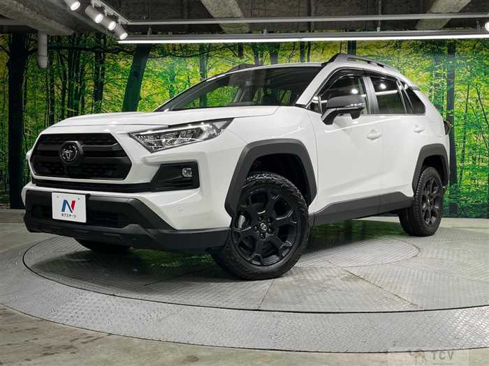 2023 Toyota RAV4