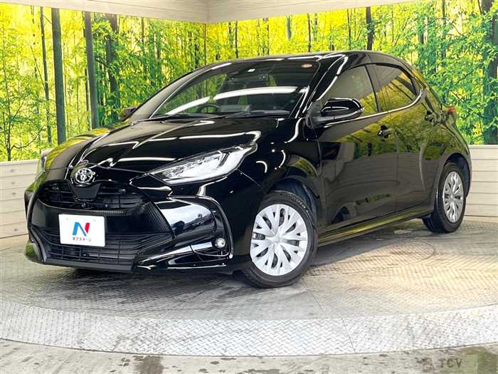 2020 Toyota Toyota Others