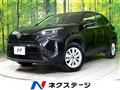 2025 Toyota Yaris Cross