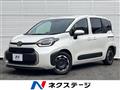 2022 Toyota Sienta