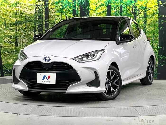 2021 Toyota Toyota Others