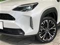 2025 Toyota Yaris Cross