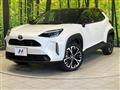 2025 Toyota Yaris Cross
