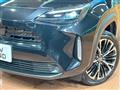 2025 Toyota Yaris Cross