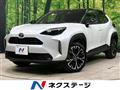 2025 Toyota Yaris Cross