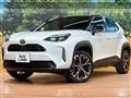 2025 Toyota Yaris Cross