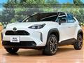 2025 Toyota Yaris Cross