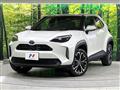 2025 Toyota Yaris Cross