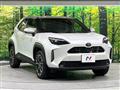 2025 Toyota Yaris Cross