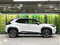 2025 Toyota Yaris Cross