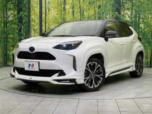 2021 Toyota Yaris Cross