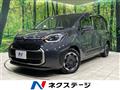 2024 Toyota Sienta