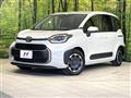 2025 Toyota Sienta