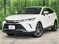 2020 Toyota Harrier