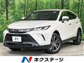 2020 Toyota Harrier