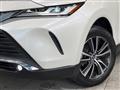 2020 Toyota Harrier