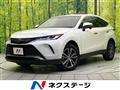 2021 Toyota Harrier