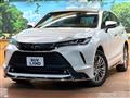 2023 Toyota Harrier