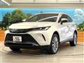 2023 Toyota Harrier