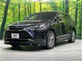 2024 Toyota Harrier