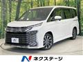 2022 Toyota Voxy