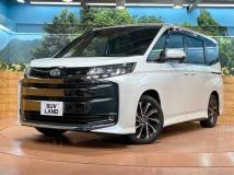 2023 Toyota Noah