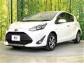 2019 Toyota AQUA