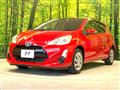 2015 Toyota AQUA