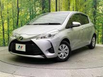 2017 Toyota Vitz