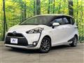 2016 Toyota Sienta