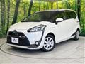 2017 Toyota Sienta