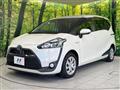 2017 Toyota Sienta