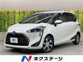 2021 Toyota Sienta