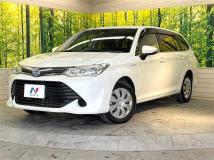 2016 Toyota Corolla Fielder