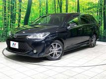 2015 Toyota Corolla Fielder