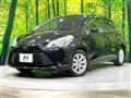 2017 Toyota Vitz