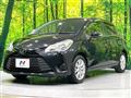 2017 Toyota Vitz