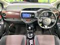 2017 Toyota Vitz