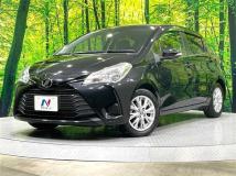 2017 Toyota Vitz