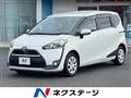 2017 Toyota Sienta