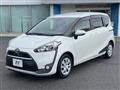 2017 Toyota Sienta