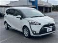 2017 Toyota Sienta