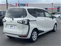 2017 Toyota Sienta